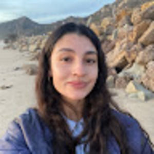 Meet your Posher, Nadia